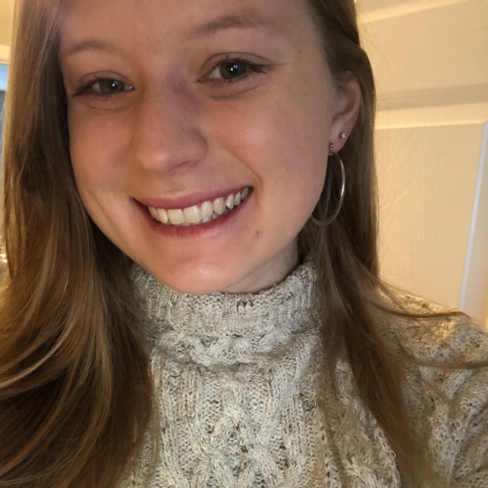 Meet your Posher, Logan